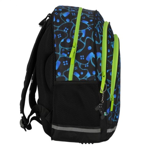 Plecak Gaming Starpak (550874)