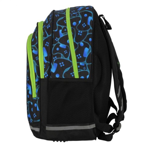 Plecak Gaming Starpak (550874)