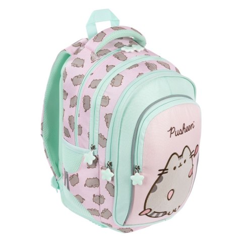 Plecak STITCH pink 4 KOMORY St.Majewski (bpl-58) Plecak STITCH pink 4 KOMORY St.Majewski (bpl-58)