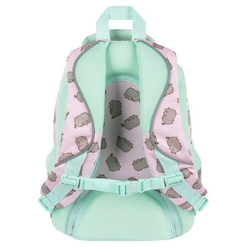Plecak STITCH pink 4 KOMORY St.Majewski (bpl-58) Plecak STITCH pink 4 KOMORY St.Majewski (bpl-58)