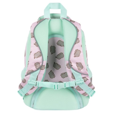 Plecak STITCH pink 4 KOMORY St.Majewski (bpl-58) Plecak STITCH pink 4 KOMORY St.Majewski (bpl-58)