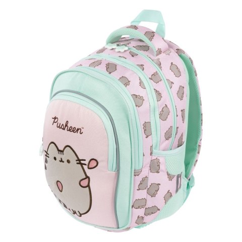 Plecak STITCH pink 4 KOMORY St.Majewski (bpl-58) Plecak STITCH pink 4 KOMORY St.Majewski (bpl-58)