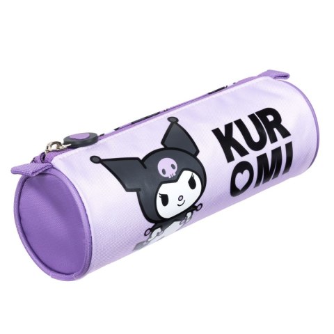 Saszetka KUROMI VIOLET fiolet St.Majewski Saszetka KUROMI VIOLET fiolet St.Majewski