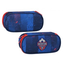 Saszetka Soccer różne Starpak (550910)