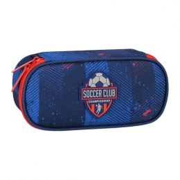 Saszetka Soccer różne Starpak (550910)
