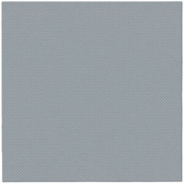 Serwetki Softpoint Unicolor szary bibuła [mm:] 380x380 Paw (PUND000053)