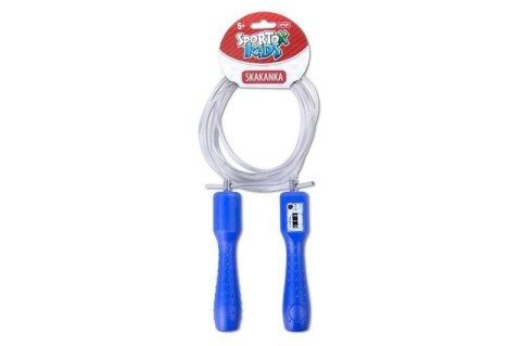 Skakanka z licznikiem 2,6m Artyk (135965)