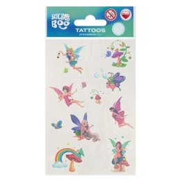 Tatuaż Wróżki Starpak (559495)