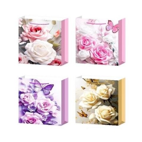 Torba prezentowa W&K (WK 22505 M)