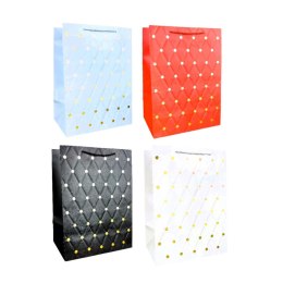 Torba prezentowa W&k torebka UPOMINKOWA A3 (JYWK 22231 L)