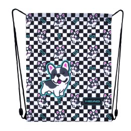Worek na buty Cute Puppy Head (507025011)