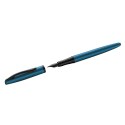 Zestaw piśmienniczy Jazz Noble Elegance Aqua pióro+długopis Pelikan (400198413)