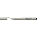 Cienkopis kreślarski Ecco Pigment czarny 0,3mm 1kol. Faber Castell (FC166399)