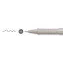 Cienkopis kreślarski Ecco Pigment czarny 0,3mm 1kol. Faber Castell (FC166399)