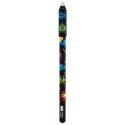 Długopis wymazywalny Pixi Planet niebieski ciemny 0,5-1,0mm Happy Color (4120 01PP-3)