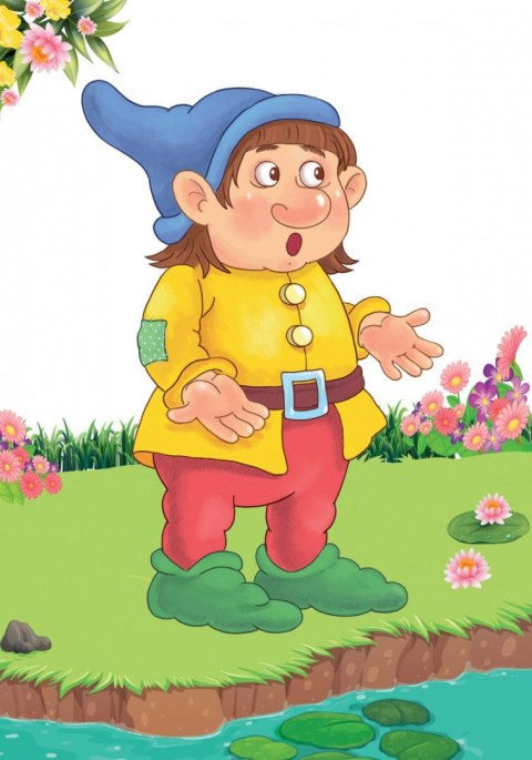 Kolorowanka Księżniczki i przyjaciele 2