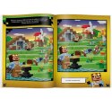 Książka dla dzieci LEGO® Minecraft®. Przygody Płatnerza Ameet (MQBZ-5201) Książka dla dzieci LEGO® Minecraft®. Przygody Płatnerza Ameet (MQBZ-5201)