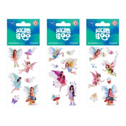 Naklejka (nalepka) Wróżki Sticker Boo (541699)