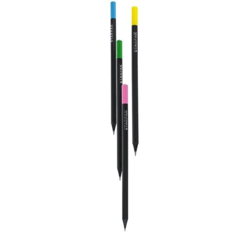 Ołówek HB Starpak (472409)