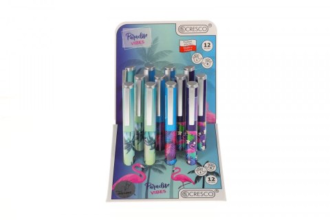 Pióro wieczne GO PEN Cresco (202000-V)