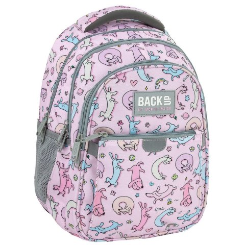 Plecak Backup 7 Derform (PLB7P06)