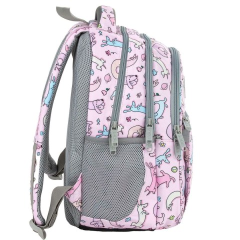 Plecak Backup 7 Derform (PLB7P06)