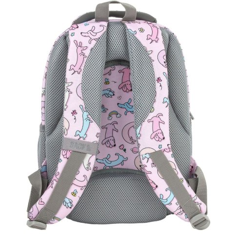 Plecak Backup 7 Derform (PLB7P06)