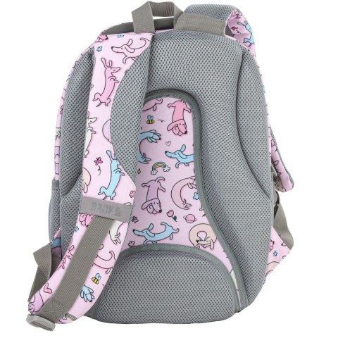 Plecak Backup 7 Derform (PLB7P06)