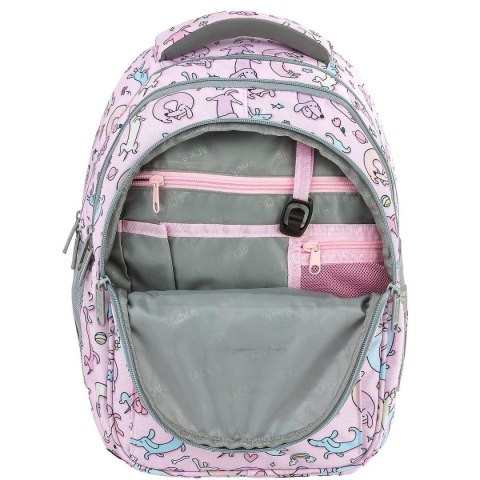 Plecak Backup 7 Derform (PLB7P06)