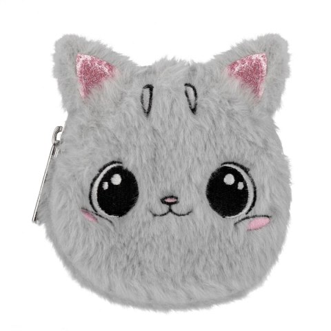 Portmonetka KITTY PLUSH Starpak (550884) Portmonetka KITTY PLUSH Starpak (550884)