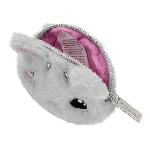 Portmonetka KITTY PLUSH Starpak (550884) Portmonetka KITTY PLUSH Starpak (550884)