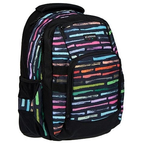 Saszetka ART STRIPES Starpak (351921)