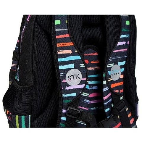 Saszetka ART STRIPES Starpak (351921)