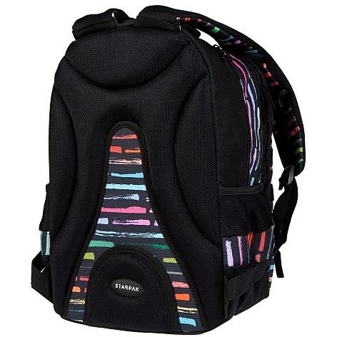 Saszetka ART STRIPES Starpak (351921)