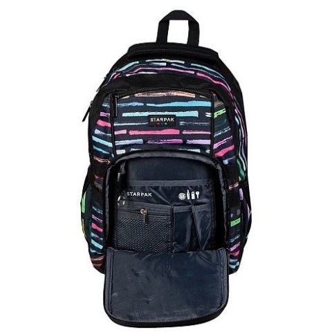 Saszetka ART STRIPES Starpak (351921)