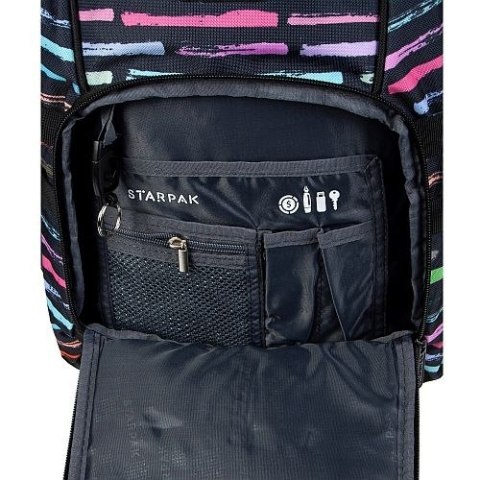 Saszetka ART STRIPES Starpak (351921)