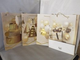 Torba prezentowa A3 [mm:] 415x300x 120 Adar (616479)