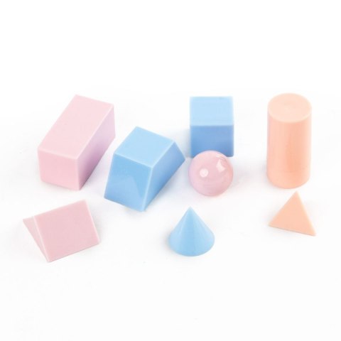 Figurka Figury geometryczne Kidea (M3DFGAKA) Figurka Figury geometryczne Kidea (M3DFGAKA)