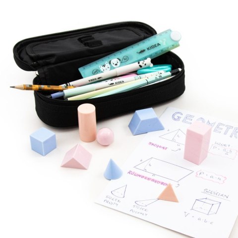 Figurka Figury geometryczne Kidea (M3DFGAKA) Figurka Figury geometryczne Kidea (M3DFGAKA)