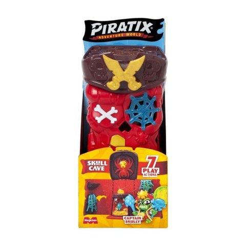 Figurka PIRATIX Secret Cave Skull Cave Orbico Sp. Z O.o. (PPXSP116IN10) Figurka PIRATIX Secret Cave Skull Cave Orbico Sp. Z O.o. (PPXSP116IN10)