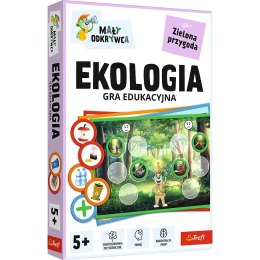 Gra edukacyjna Trefl (02806)