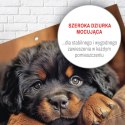 Kalendarz ścienny JEDNODZIELNY PIES A4 210mm x 295mm Press