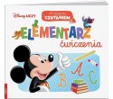 Książeczka edukacyjna Przygoda z Czytaniem. Elementarz. Ćwiczenia Ameet (PCC 9305) Książeczka edukacyjna Przygoda z Czytaniem. Elementarz. Ćwiczenia Ameet (PCC 9305)