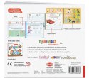 Książeczka edukacyjna Przygoda z Czytaniem. Elementarz. Ćwiczenia Ameet (PCC 9305) Książeczka edukacyjna Przygoda z Czytaniem. Elementarz. Ćwiczenia Ameet (PCC 9305)