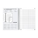 Notes (notatnik) romance A5 60k. krata Oxford (400189441) Notes (notatnik) romance A5 60k. krata Oxford (400189441)