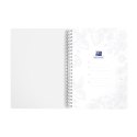 Notes (notatnik) romance A5 60k. krata Oxford (400189441) Notes (notatnik) romance A5 60k. krata Oxford (400189441)