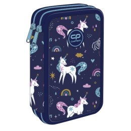 Piórnik CoolPack Jumper 2 MRS UNICORN Patio (F066935)