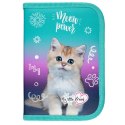 Piórnik MLF KITTY PARTY St.Majewski (bez wyposażenia)