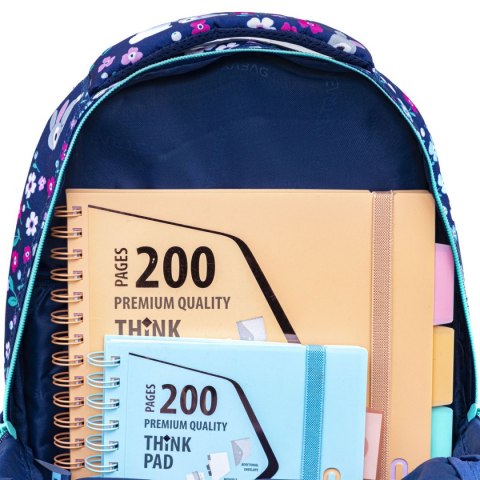 Plecak Astrabag Baby Bunny Astra (502025008)