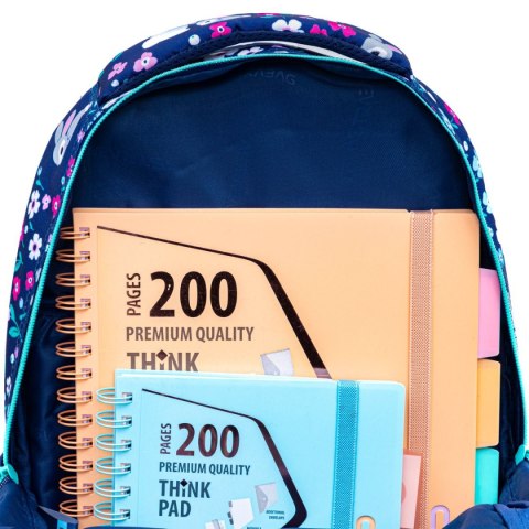 Plecak Astrabag Baby Bunny Astra (502025008)